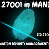 ISO 27001 Certification in Manila