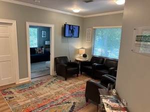 Professional Counseling Services for Depression