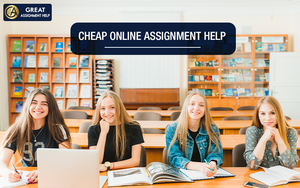 Online Assignment Help Guide To Maximize Productivity Of Work 