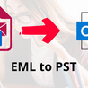 How to Batch Convert EML Files to PST?