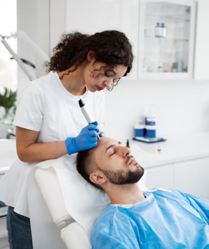 Top TRT Clinic for Men &amp; Hormone Replacement Therapy for Women | Optimize Your Health Today