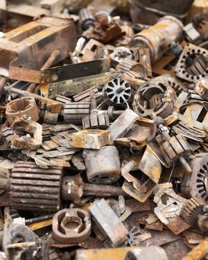 Akron Scrap Yard: Your Local Hub for Recycling and Sustainable Metal Disposal