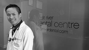 Don&#039;t Let Dental Anxiety Upset You: Mississauga Offers Comforting Dental Care