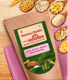 Elevating Your Culinary Experience: Exploring the Best Multigrain Atta for a Wholesome Lifestyle