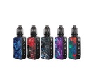 VOOPOO Drag Mini Refresh Edition 117W TC Kit | Smokedale Tobacco