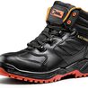 Buy Comfort Throughout the Day Trainer Safety Shoes at Black Hammer