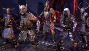 Super practical ways to help the players of The Elder Scrolls Online get rid of poverty