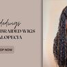 Chic Knotless Braid Wigs: Style and Comfort\&quot;
