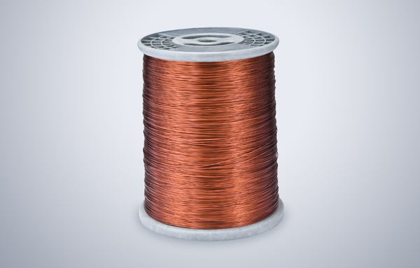 Aluminum Magnet Wire Reduces Production Cost