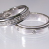 Consumer guide to buying lab-grown eternity bands