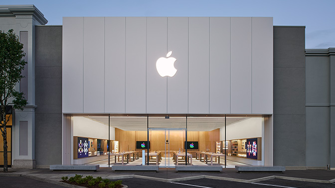 Apple Store Ambala City Is the Perfect Place to Discover