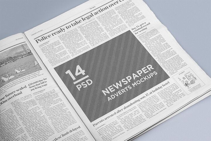 Exploring Newspaper Ad Services: A Comprehensive Guide