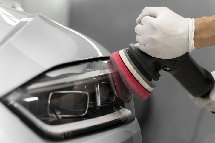 Luxury Ceramic Coating Services in Arlington VA | AVANT GARDE AUTO DETAILING