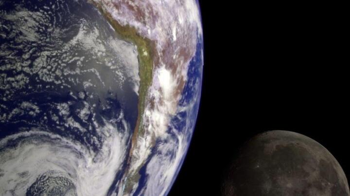 Don't Miss This: Earth to Capture Rare 'Mini-Moon' 2024 PT5 on Sept 29—What You Need to Know!