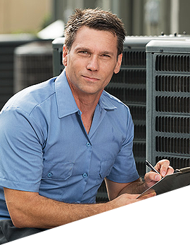 When Do You Need Air Conditioning Service Contractor in Maryland