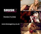 Experience Luxury and Elegance with Shush Escorts in Manchester