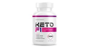 F1 Keto Smart Reviews &amp; Shark Tank