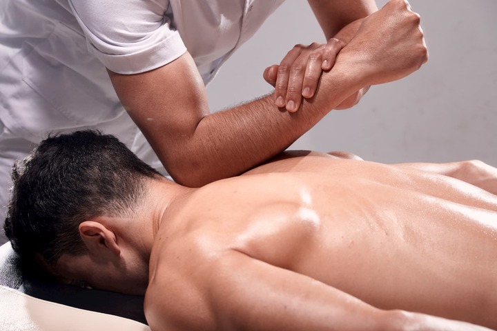 The Benefits of Sports Massage in Midtown Manhattan