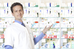 Quality Healthcare with Variable Medical Supplies at Crossroads Rx Pharmacy