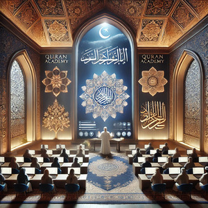 A Modern Path to Sacred Knowledge: The Online Quran Academy