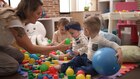 Top-Rated Child Daycare in Torrance, CA