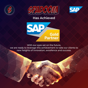 Leverage SAP Service Cloud with Spadoom