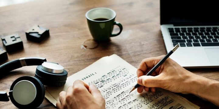 How To Become A Songwriter