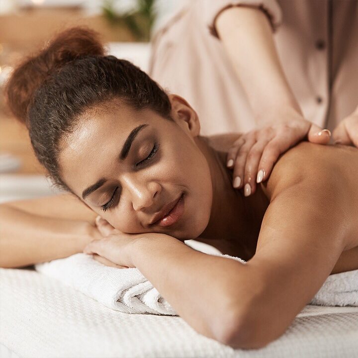 Why pick our Dubai's Best Massage Services?