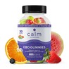 Calm CBD Gummies Reviews