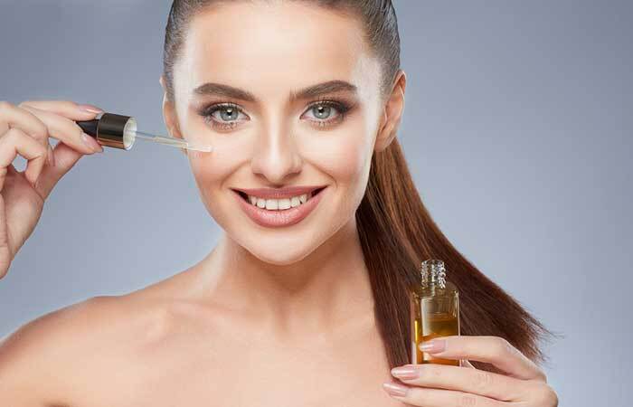 The Essential Benefits of Using Skin Care Oils