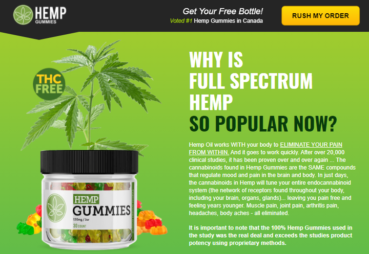 David Suzuki Hemp CBD Gummies : Reviews, Scam?, Cost |David Suzuki Hemp Spectrum CBD|