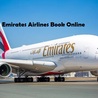 How do I book tickets for Emirates Airlines?