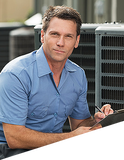 When Do You Need Air Conditioning Service Contractor in Maryland