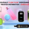 Wholesale Flum Float Disposable Devices: Your Trusted Distributor | IEWholesale.Online