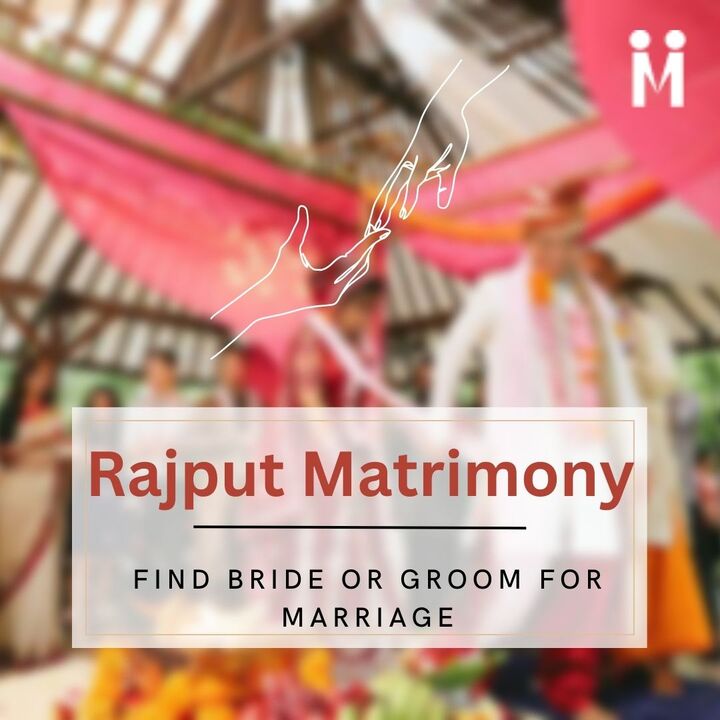 Rajput Matrimony Services for the Rajput Community in the USA