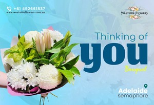 Westside Flowers: Adelaide\u2019s Best Florist for All Occasions