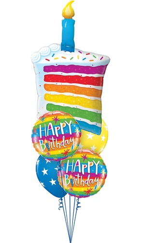 Plan a Birthday Party With Party Balloons