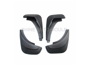 Since Automotive mould is a technical product, it is usually a customized product