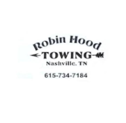 24/7 Towing In Nashville, TN - Help When You Need It Most