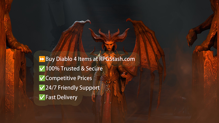 Diablo 4's Popular Classes Unveiled