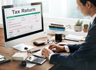 CA for Income Tax Filing: Your Trusted Companion for Hassle-Free Returns
