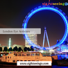 10 Must-Do London Eye Activities for an Unforgettable Day