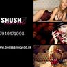 Experience Luxury and Elegance with Shush Escorts in Manchester