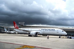 Turkish Airlines Office United States Address for Reservations