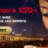 Macau casino en ligne offre les exigences de d\u00e9p\u00f4t minimum les plus basis