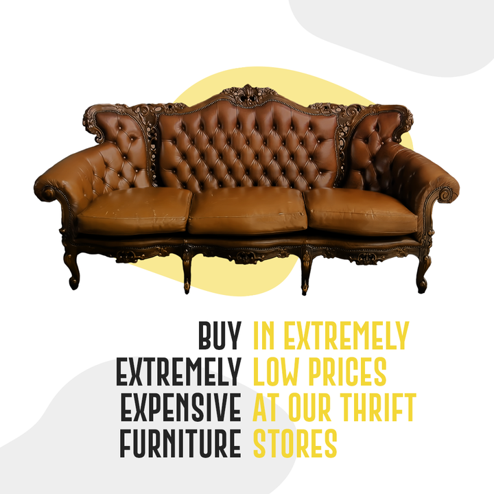 Indulge in Luxury: South Florida's Exquisite Furniture Store