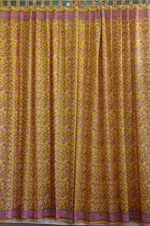 Curtains, The Unrecognized Star Of Home Décor