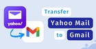 Can Gmail Import Yahoo Email?