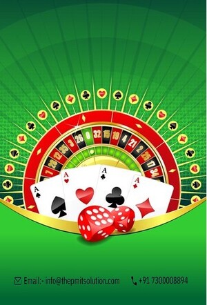 Best teen Patti game development company