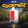 Daze CLICKMATE 5% Disposable Device - 15000 Puffs - 5 Pack